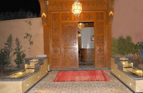 Gueliz Maison | 45 m² Riad ∙ 127 personnes