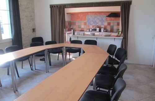 Cologne Maison | Salle de 45 m2 .
