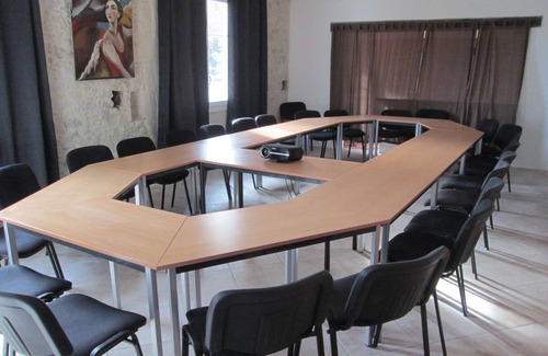 Cologne Maison | Salle de 45 m2 .