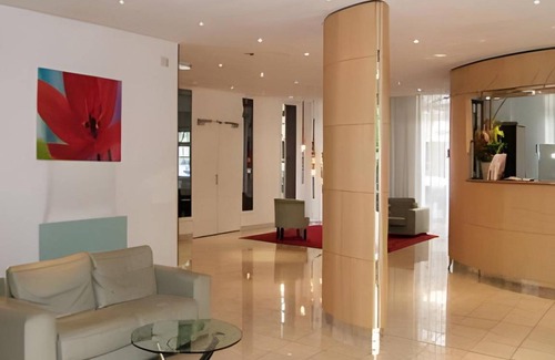 Faubourg de l'Arche Appartement | 45 m² Résidence de tourisme ∙ 127 personnes