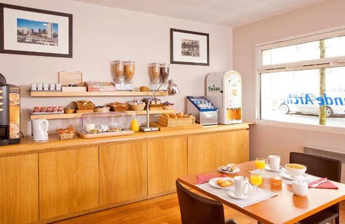 Faubourg de l'Arche Appartement | 45 m² Résidence de tourisme ∙ 127 personnes