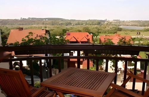 Kazimierz Dolny Appartement | 45 m² Résidence de tourisme ∙ 3 personnes