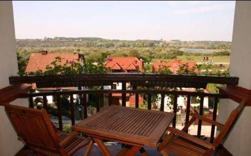 Kazimierz Dolny Appartement | 45 m² Résidence de tourisme ∙ 3 personnes
