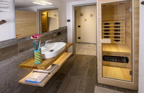 Plan D'introd Appartement | 45 m² Résidence de tourisme ∙ 4 personnes