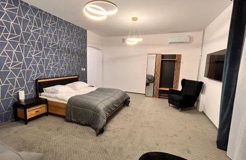 Krosno Appartement | 45 m² Résidence de tourisme ∙ 5 personnes