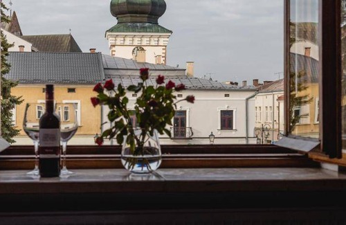 Krosno Appartement | 45 m² Résidence de tourisme ∙ 5 personnes