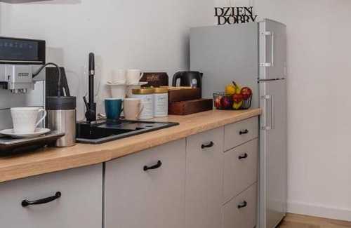 Krosno Appartement | 45 m² Résidence de tourisme ∙ 5 personnes