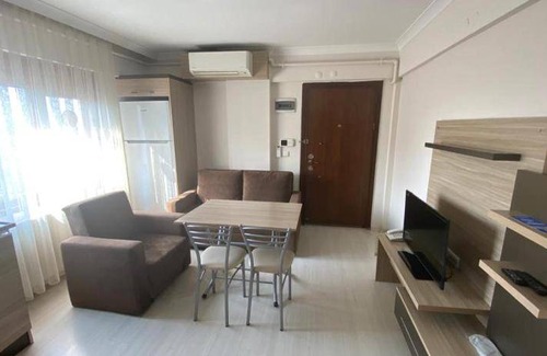 Sehzadeler Appartement | 45 m² Résidence de tourisme ∙ 3 personnes