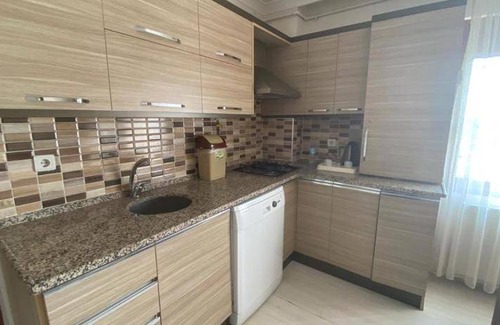 Sehzadeler Appartement | 45 m² Résidence de tourisme ∙ 3 personnes