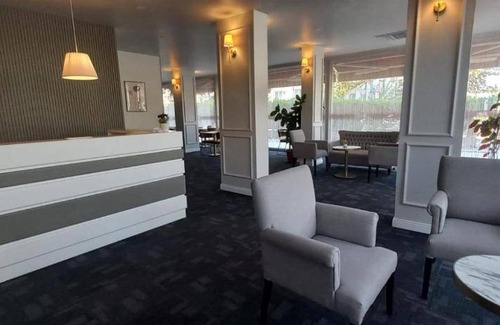 Sehzadeler Appartement | 45 m² Résidence de tourisme ∙ 3 personnes