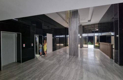 Olimp Appartement | 45 m² Résidence de tourisme ∙ 6 personnes