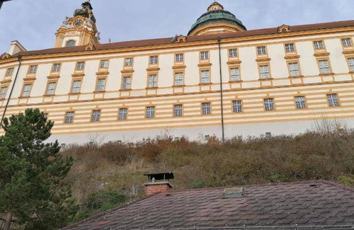 Melk Appartement | 45 m² Résidence de tourisme ∙ 4 personnes