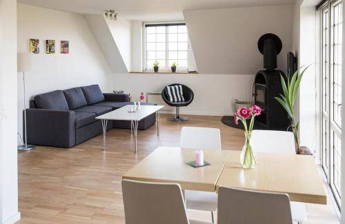 Ribe Appartement | 45 m² Résidence de tourisme ∙ 2 personnes