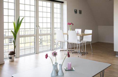 Ribe Appartement | 45 m² Résidence de tourisme ∙ 2 personnes