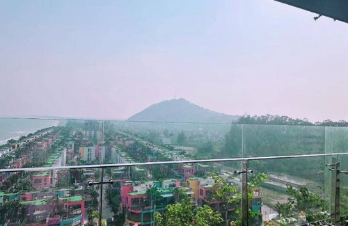 Hoang Hoa Appartement | 45 m² Résidence de tourisme ∙ 4 personnes