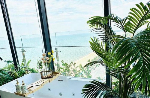 Hoang Hoa Appartement | 45 m² Résidence de tourisme ∙ 4 personnes