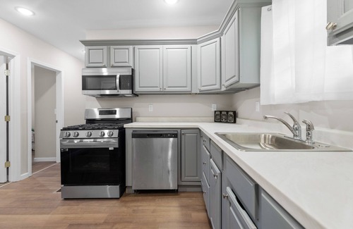 Ilion Appartement | Peaceful place in Ilion-Utica NY
