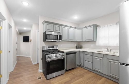Ilion Appartement | Peaceful place in Ilion-Utica NY