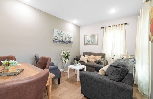 Ilion Appartement | Peaceful place in Ilion-Utica NY