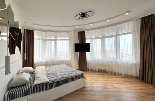 Arcadia Appartement | 45 Pearl 2 Bedrooms Disign Apartment