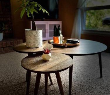 Rosemount Maison | 45 per Off Monthly Stay - 7 Beds - BBQ