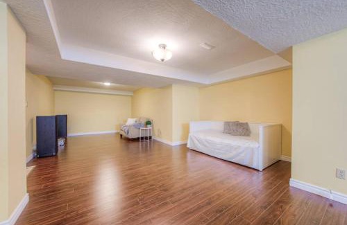 Rosemount Maison | 45 per Off Monthly Stay - 7 Beds - BBQ