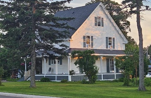 Summerside Lit Et Petit-Déjeuner | 450 m² Chambre d'hôtes ∙ 3 personnes