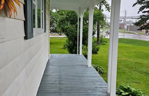 Summerside Lit Et Petit-Déjeuner | 450 m² Chambre d'hôtes ∙ 3 personnes
