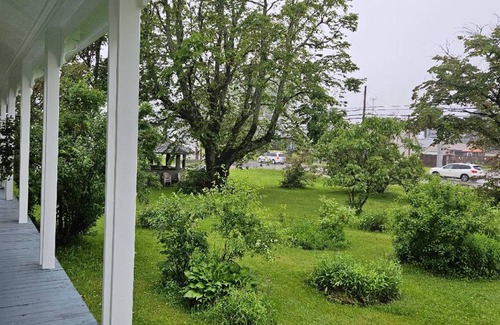Summerside Lit Et Petit-Déjeuner | 450 m² Chambre d'hôtes ∙ 3 personnes