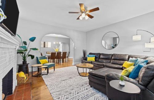 Southwest Garden Appartement | 4500 Botanical Bliss