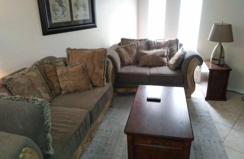Pittmann Maison | 451 Townhome