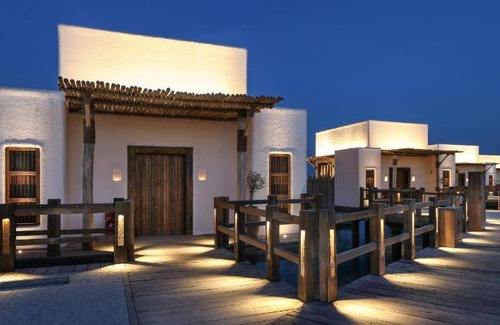 West Bay Hôtel | 459 m² Hôtel ∙ 5 chambres ∙ 11 personnes