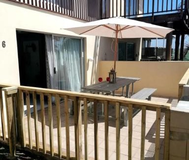Mtwalume Appartement | 46 at Mtwalume Holiday Resort