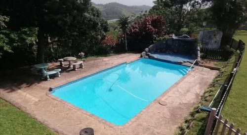 Mtwalume Appartement | 46 at Mtwalume Holiday Resort