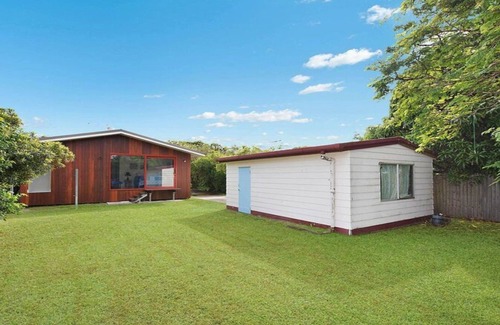 Currimundi Maison | 46 Défilé Gothique Currimundi QLD
