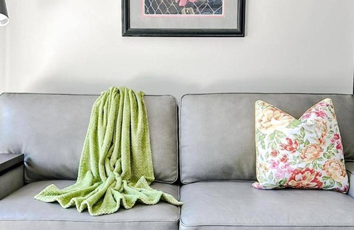 Downtown Omaha Appartement | 46 m² Appartement ∙ 3 personnes