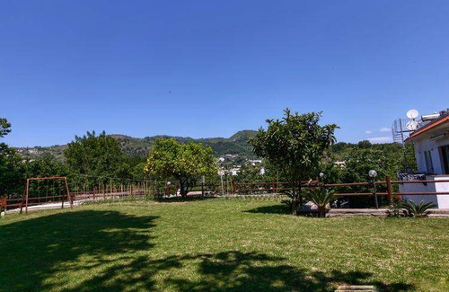 Barano d'Ischia Appartement | 46 m² Appartement ∙ 1 chambre ∙ 4 personnes