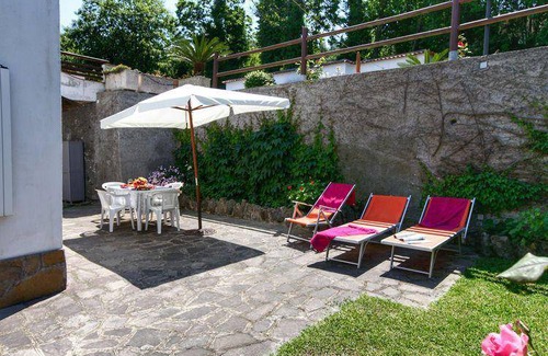 Barano d'Ischia Appartement | 46 m² Appartement ∙ 1 chambre ∙ 4 personnes
