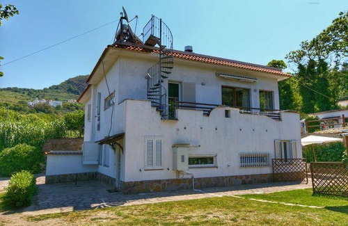 Barano d'Ischia Appartement | 46 m² Appartement ∙ 1 chambre ∙ 4 personnes