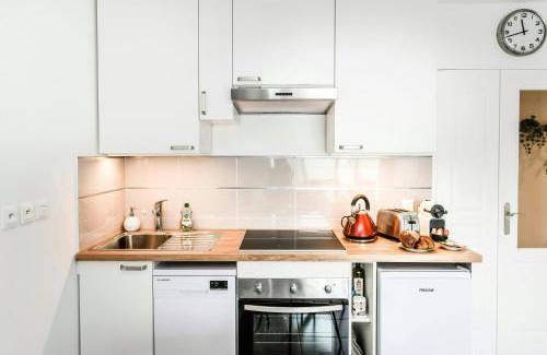 Moulin a Vent Appartement | 46 m² Appartement ∙ 1 chambre ∙ 4 personnes
