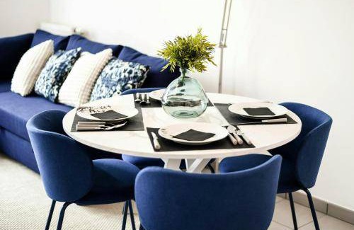 Moulin a Vent Appartement | 46 m² Appartement ∙ 1 chambre ∙ 4 personnes