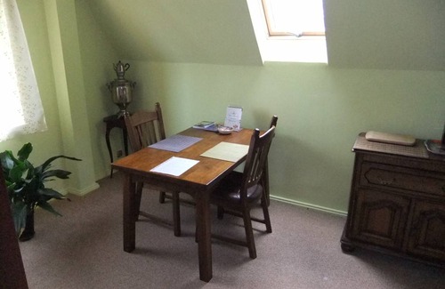 Sobotka Appartement | 46 m² Appartement ∙ 1 chambre ∙ 3 personnes