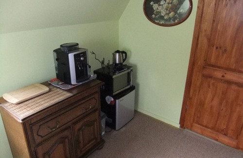 Sobotka Appartement | 46 m² Appartement ∙ 1 chambre ∙ 3 personnes