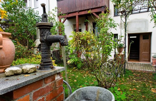 Nordwest Appartement | 46 m² Appartement ∙ 1 chambre ∙ 4 personnes