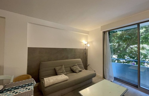 Sete Appartement | 46 m² Appartement ∙ 1 chambre ∙ 4 personnes