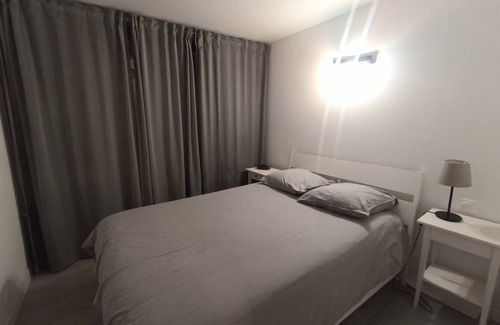 Sete Appartement | 46 m² Appartement ∙ 1 chambre ∙ 4 personnes