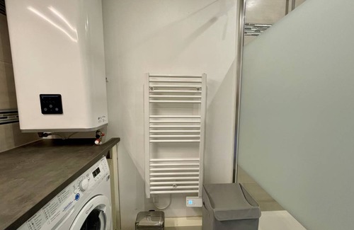 Sete Appartement | 46 m² Appartement ∙ 1 chambre ∙ 4 personnes