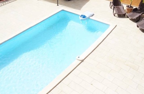 Cafeiere Appartement | 46 m² Appartement ∙ 1 chambre ∙ 4 personnes