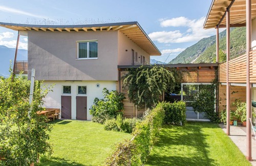 Gargazzone Appartement | 46 m² Appartement ∙ 1 chambre ∙ 4 personnes