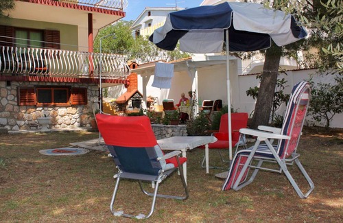 Zavala Appartement | 46 m² Appartement ∙ 2 chambres ∙ 5 personnes